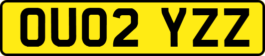 OU02YZZ