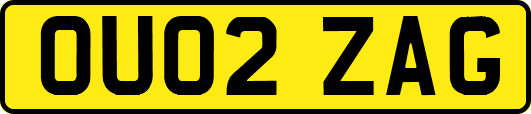 OU02ZAG