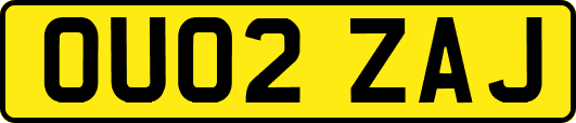 OU02ZAJ