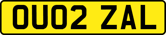 OU02ZAL