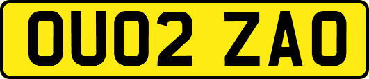 OU02ZAO