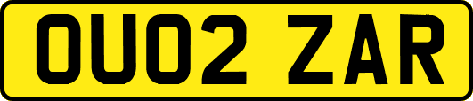 OU02ZAR