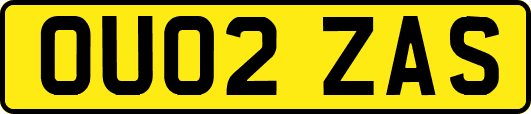 OU02ZAS