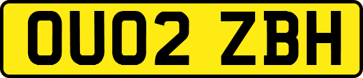 OU02ZBH