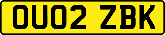 OU02ZBK