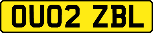 OU02ZBL