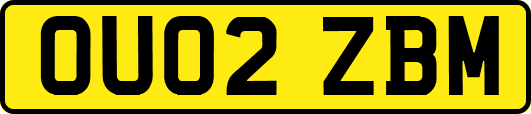 OU02ZBM