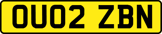 OU02ZBN