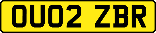OU02ZBR
