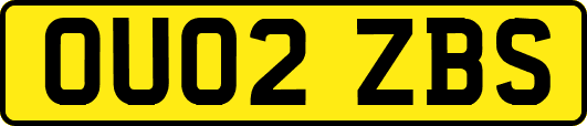 OU02ZBS