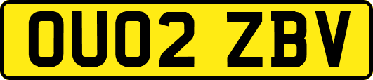 OU02ZBV