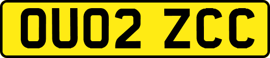 OU02ZCC