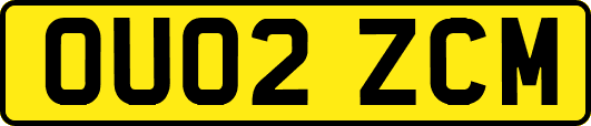 OU02ZCM