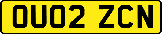 OU02ZCN