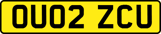 OU02ZCU