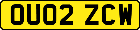 OU02ZCW