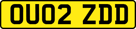OU02ZDD