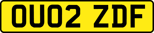 OU02ZDF