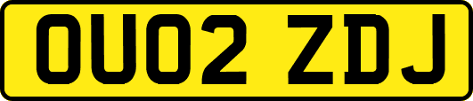 OU02ZDJ