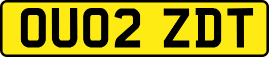 OU02ZDT