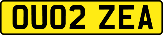 OU02ZEA