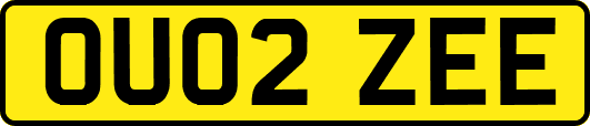 OU02ZEE