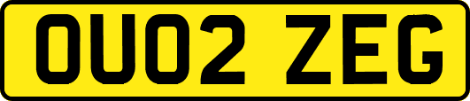 OU02ZEG