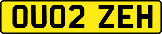 OU02ZEH
