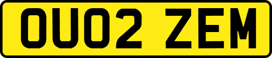 OU02ZEM