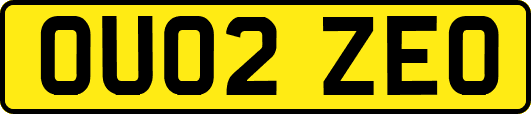 OU02ZEO