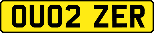 OU02ZER