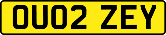 OU02ZEY