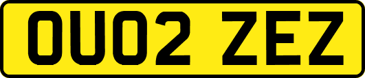 OU02ZEZ