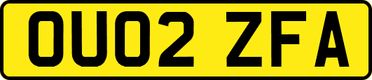 OU02ZFA