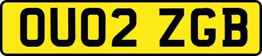 OU02ZGB