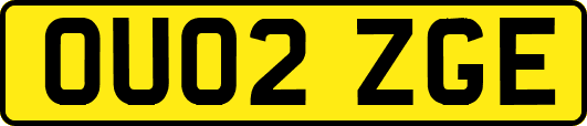 OU02ZGE