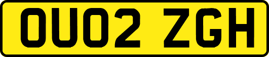 OU02ZGH