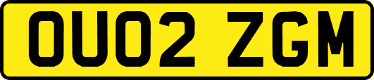 OU02ZGM