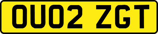 OU02ZGT