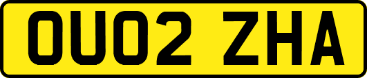 OU02ZHA