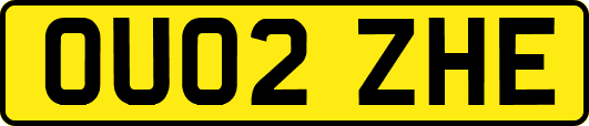 OU02ZHE