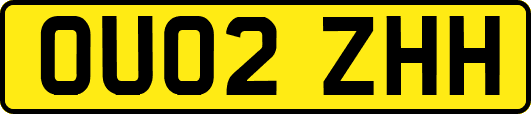 OU02ZHH