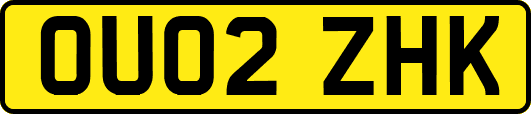OU02ZHK