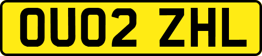 OU02ZHL