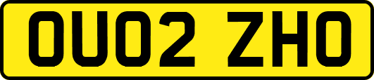 OU02ZHO