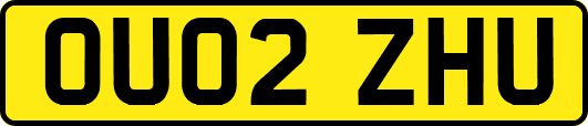 OU02ZHU