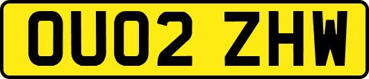 OU02ZHW