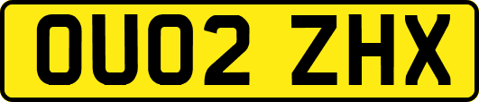 OU02ZHX