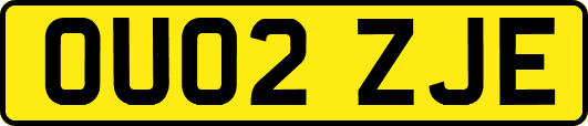 OU02ZJE