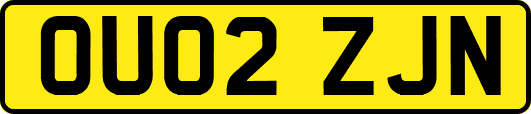 OU02ZJN
